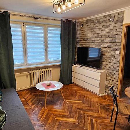 Apartment On The San River Пшемишъл Екстериор снимка