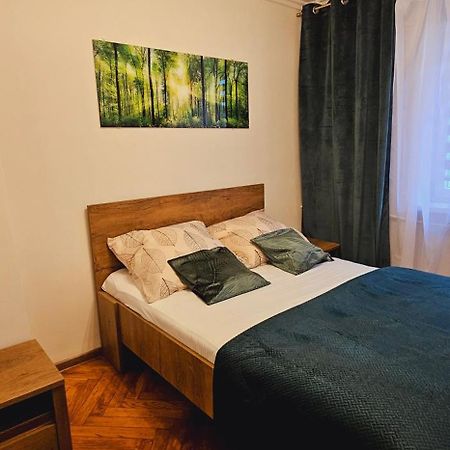 Apartment On The San River Пшемишъл Екстериор снимка