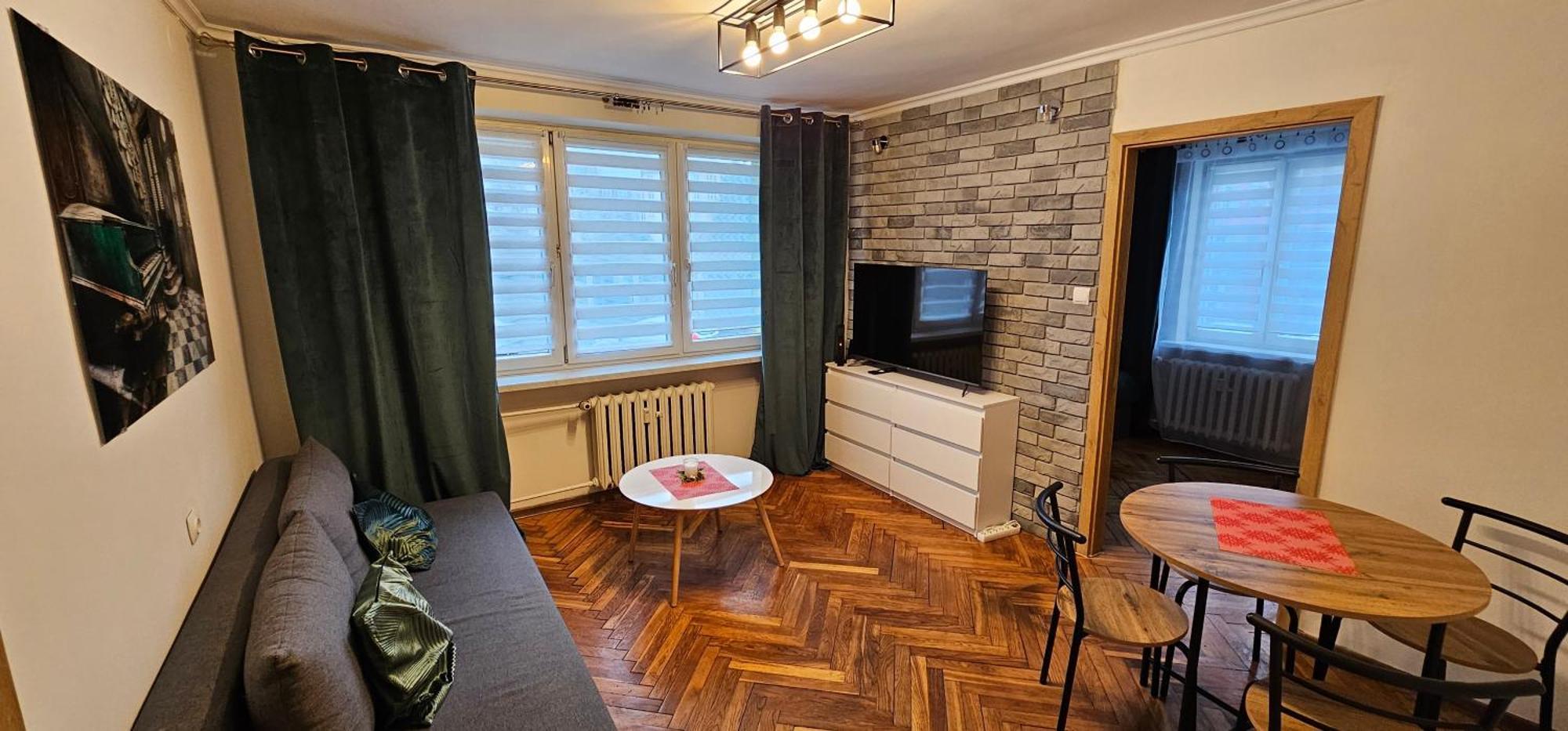 Apartment On The San River Пшемишъл Екстериор снимка