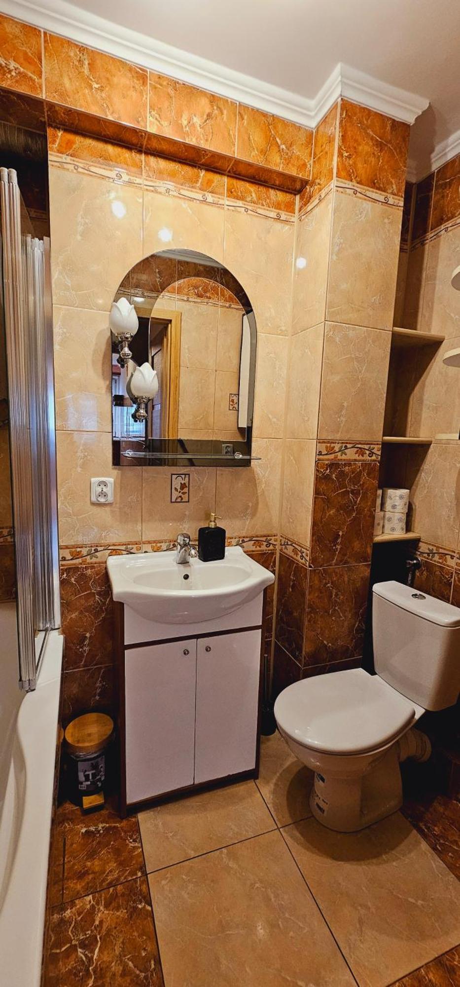 Apartment On The San River Пшемишъл Екстериор снимка