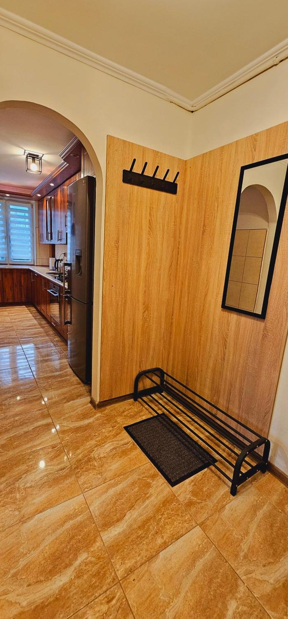 Apartment On The San River Пшемишъл Екстериор снимка