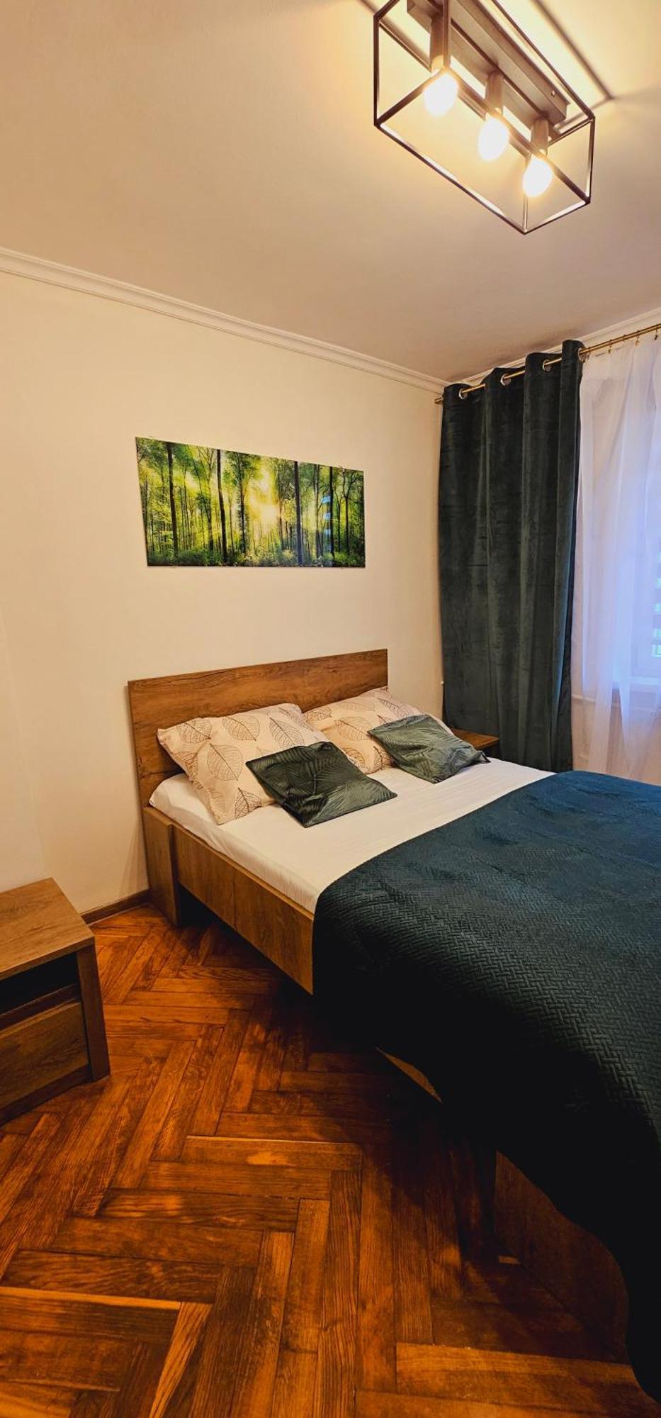 Apartment On The San River Пшемишъл Екстериор снимка